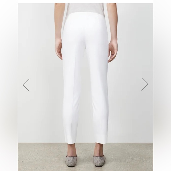 NWOT Lafayette 148 Fundamental Bi-Stretch Stanton Pant - Picture 10 of 12